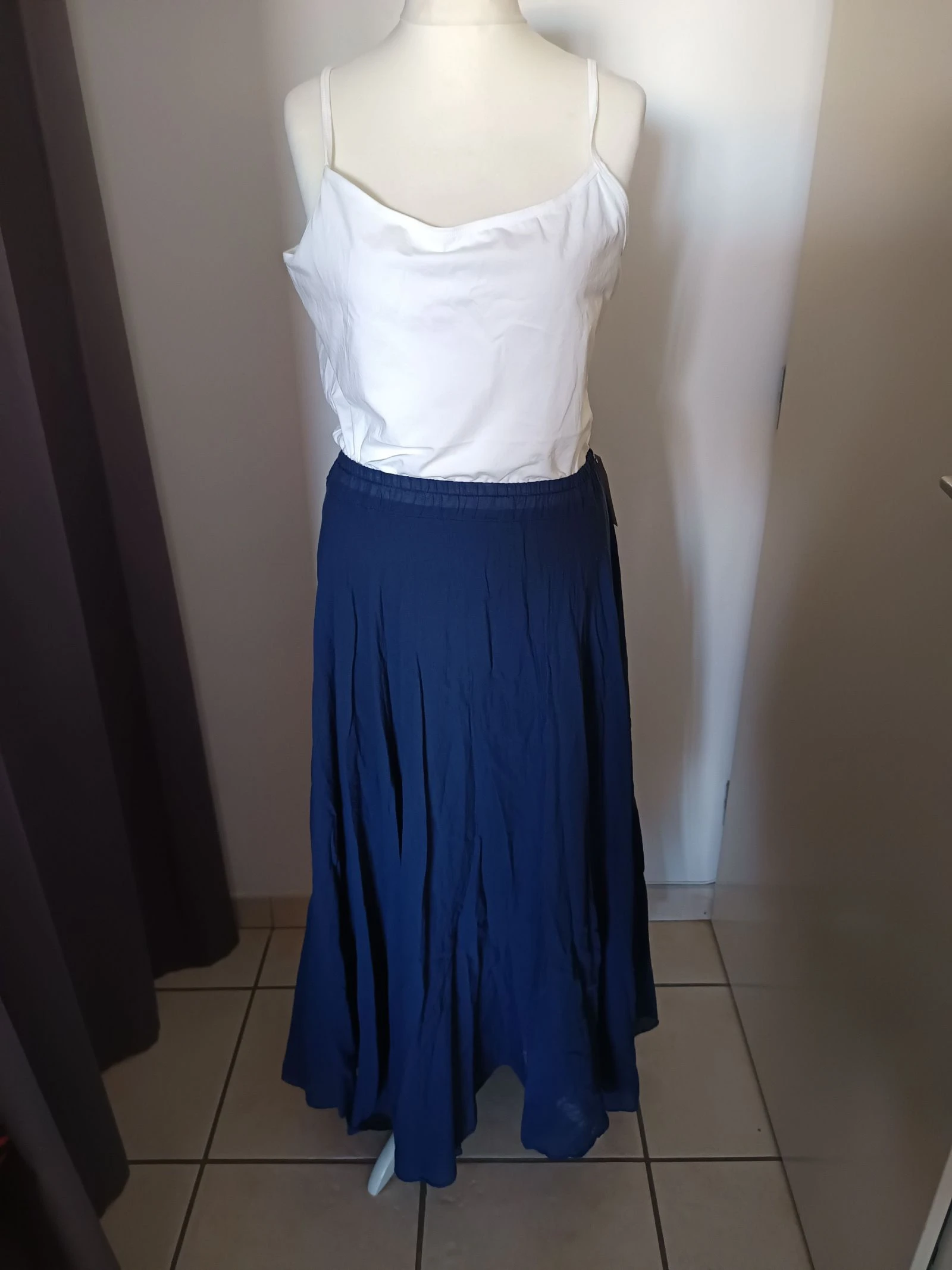 Jupe New Collection TU 